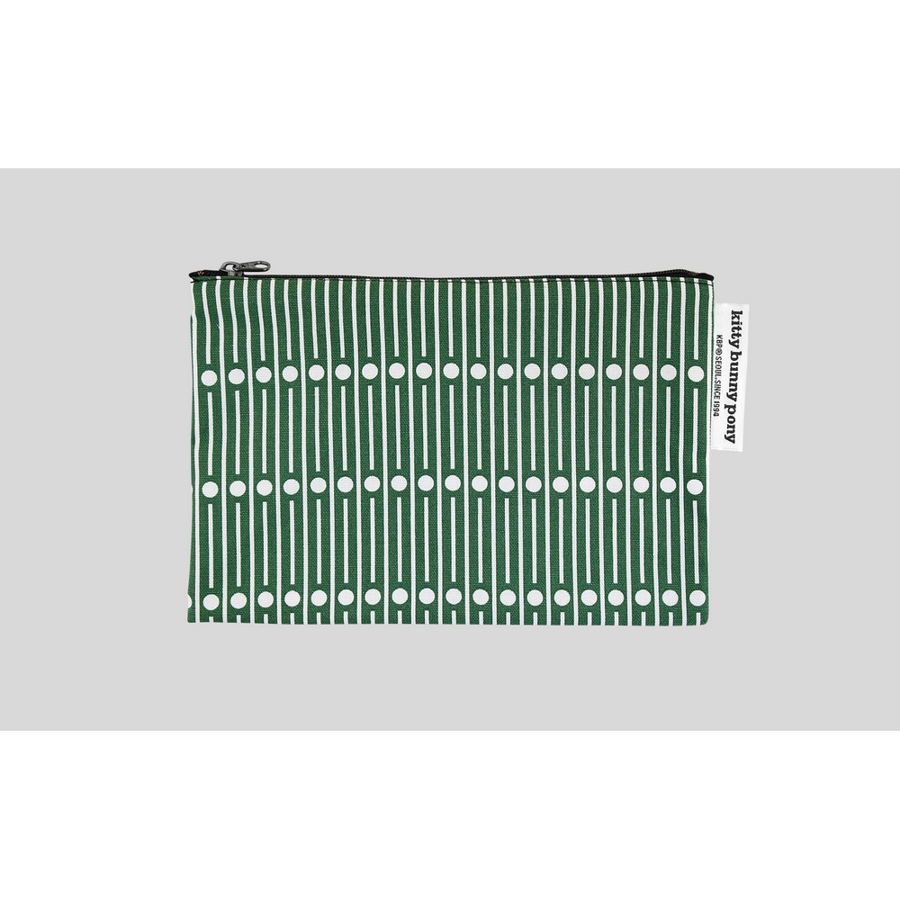 Miller Green Pouch – Bild 5